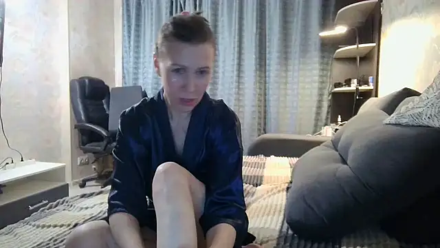 WindChristy's cam snapshot