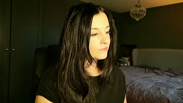 yourcassiexo's cam snapshot