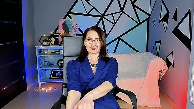 UnaTerra's cam snapshot