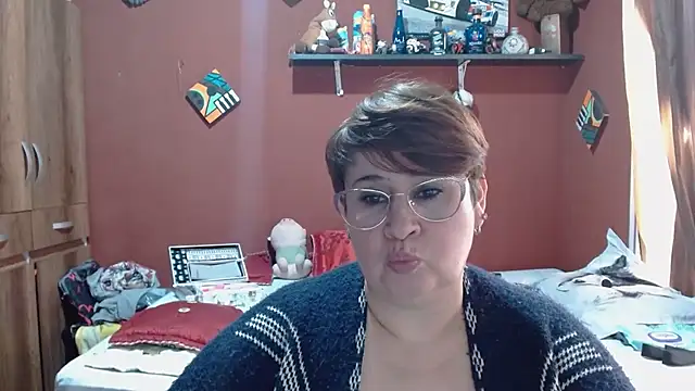 Sasharosee2's cam snapshot