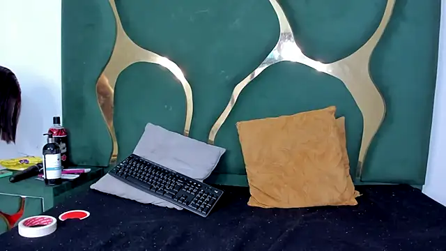 DaylesAndHarry live sex cam