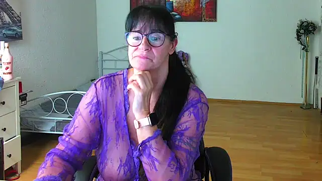 Sylly's cam snapshot