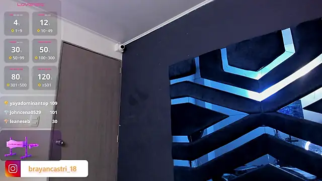 Ian_Castillo_ live sex cam