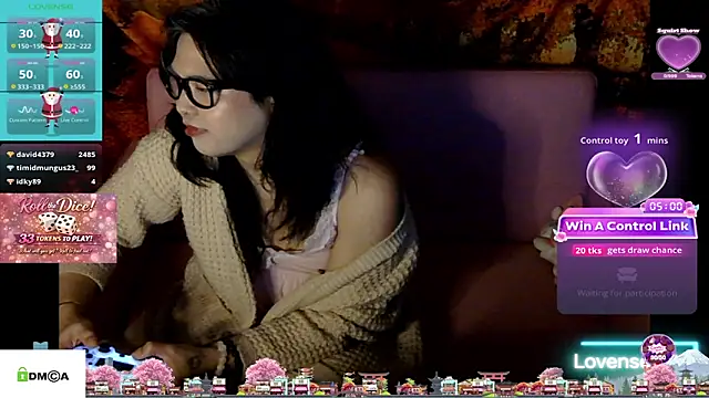 tashakaixxx's cam snapshot