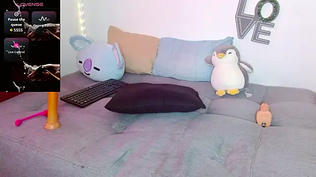 Mercury_muscle's cam snapshot