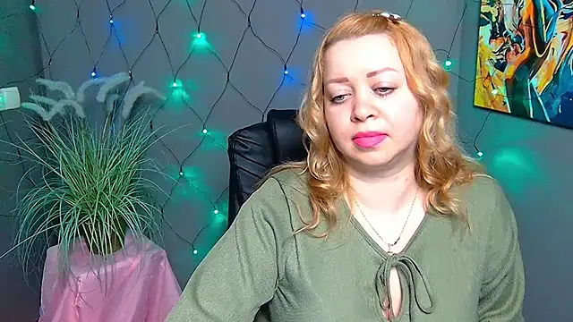 OliviaVerr's cam snapshot