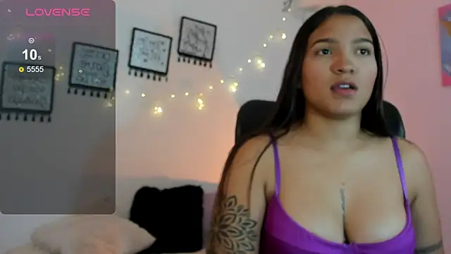 sara_os's cam snapshot