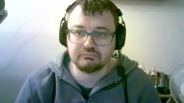 SirAbuser's cam snapshot