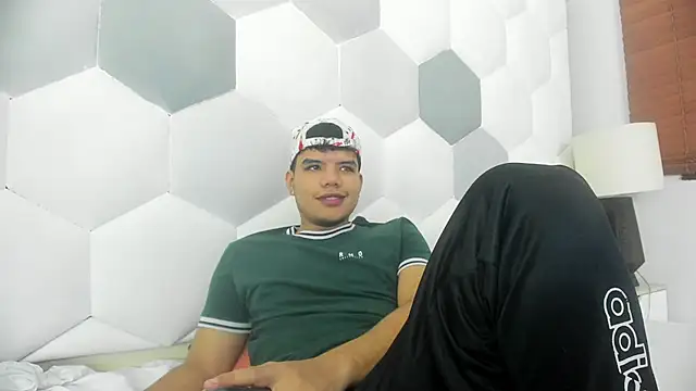 Axel_Forte live sex cam