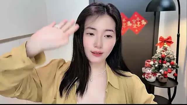 xixi-baobao live sex cam