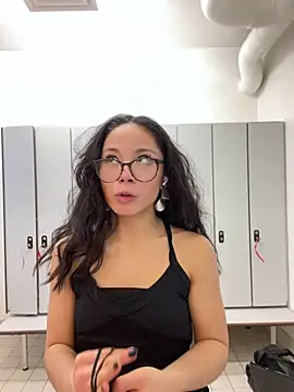 LunaMeei live sex cam