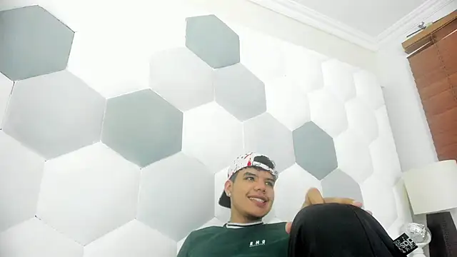 Axel_Forte live sex cam