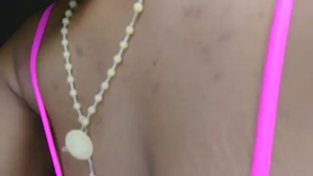 CherieBlushX live sex cam