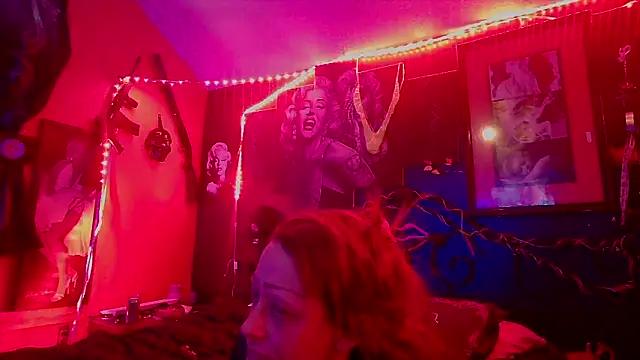 Splash_Queen420's cam snapshot