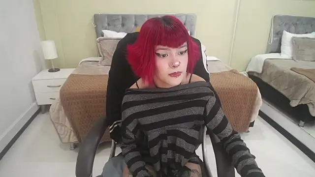 Bela_Craxkerr's cam snapshot