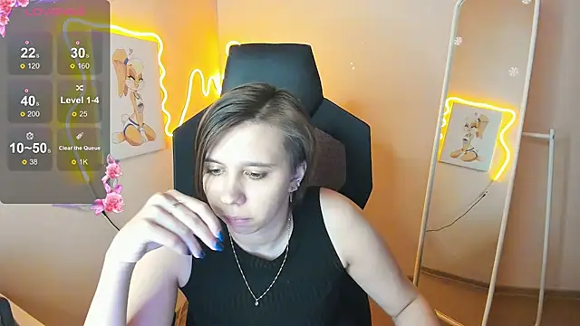 Scarlet_Sirenn's cam snapshot