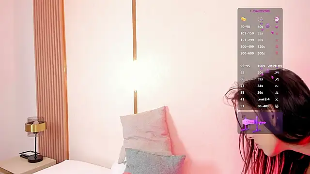 EmmiHops live sex cam