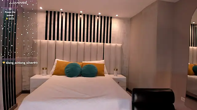 SofiaVega_'s cam snapshot