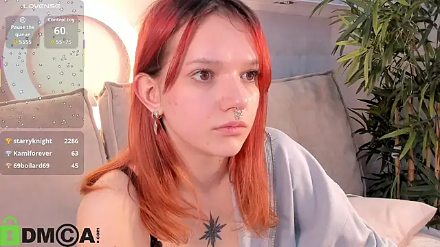 Molly_Platt's cam snapshot