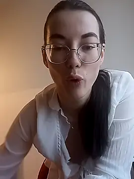 EmmaJacson's cam snapshot