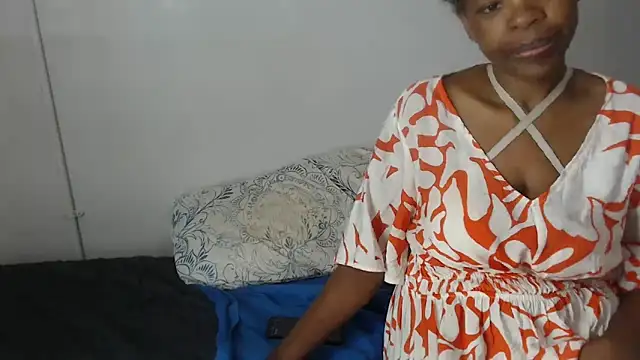 Nellybba's cam snapshot