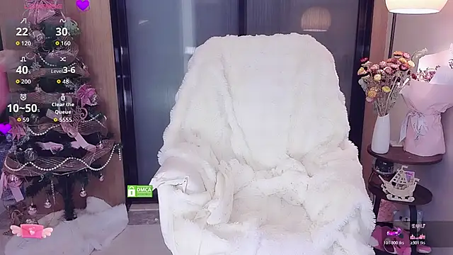 Yuyouwei- live sex cam