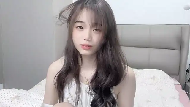 kexin_a's cam snapshot