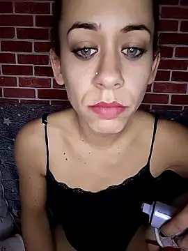 HotGinger66 live sex cam