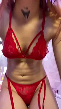 Ari-Smith's cam snapshot