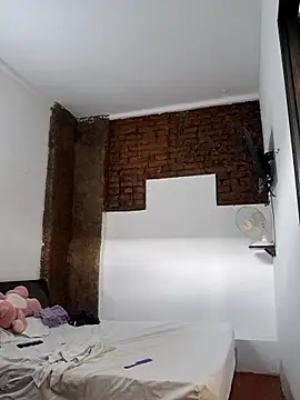 Cris18sexy's cam snapshot