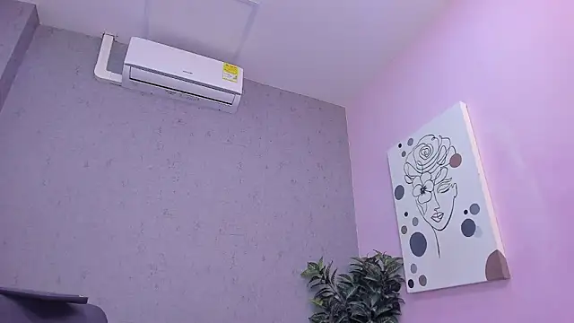 Tiffany_mendez's cam snapshot