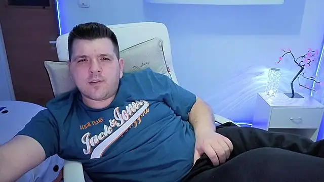 JasonJacks live sex cam