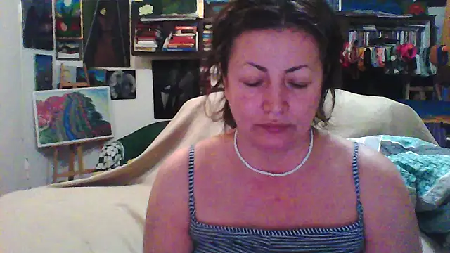 MariaAnaSunshine's cam snapshot