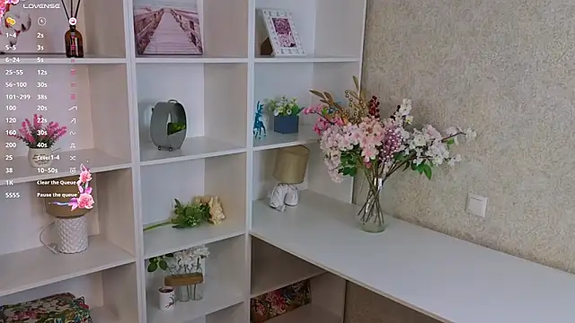 KathrinTith's cam snapshot