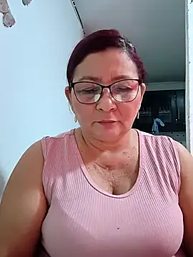 marfil_milf live sex cam