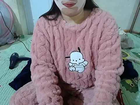 -Mimiu-'s cam snapshot