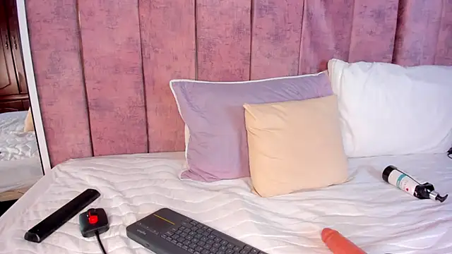 Sofi_Gomeez's cam snapshot