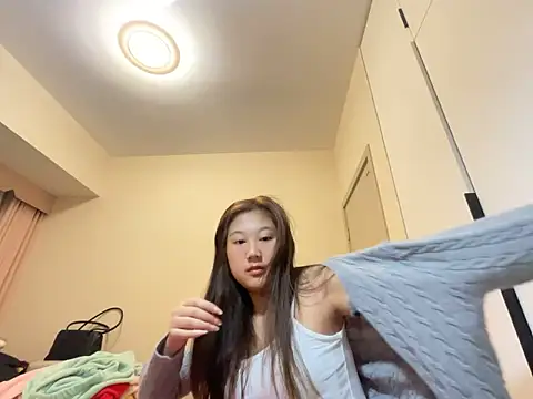 xena0501's cam snapshot