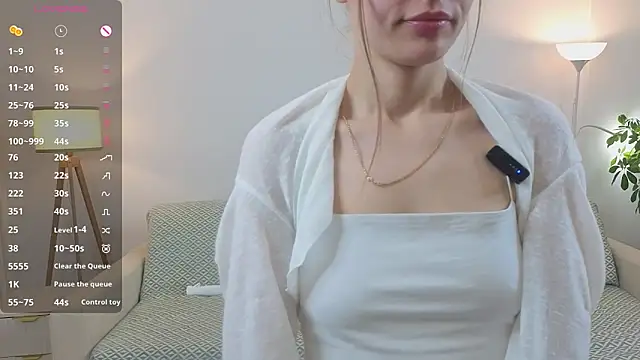 TeofilaCumbee's cam snapshot