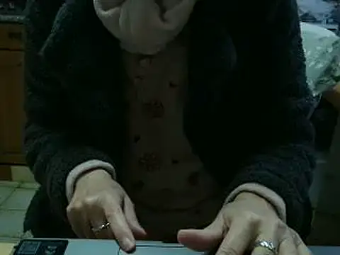 VeneRed's cam snapshot