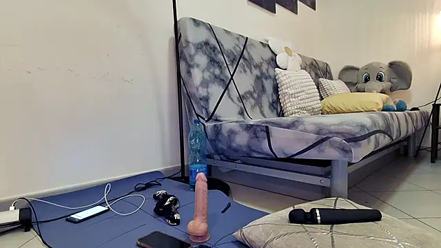 Eelleen's cam snapshot