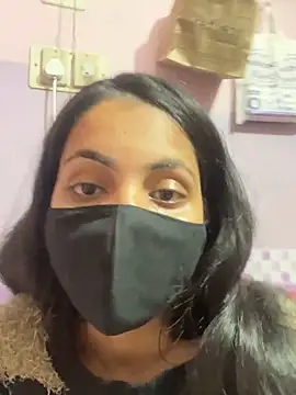 Sandhya_77's cam snapshot