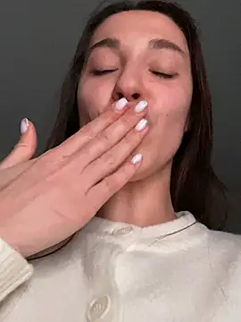 MissCarolina's cam snapshot