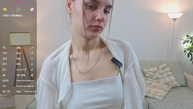 TeofilaCumbee's cam snapshot