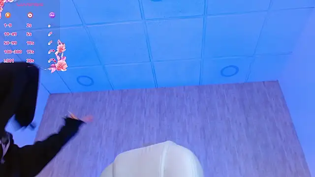 _Angelaa_'s cam snapshot