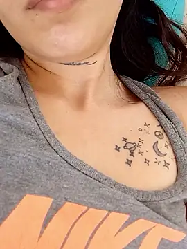 keyjordan's cam snapshot