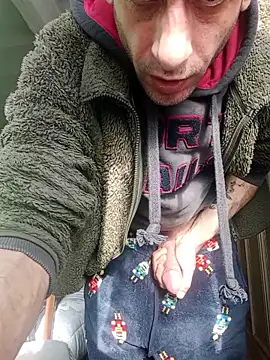 MrTamburine22 live sex cam