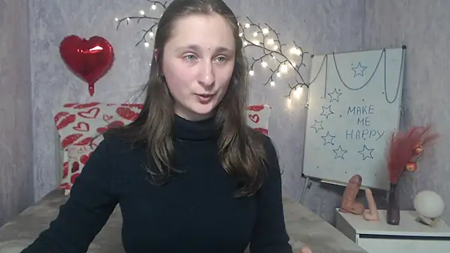 MichelLeee's cam snapshot