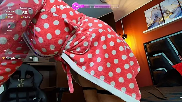 DacotaAndersonDirty live sex cam