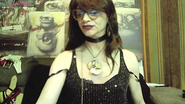 TheBlackWtch live sex cam